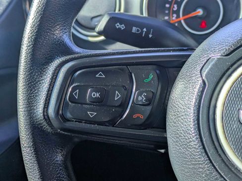 Used 2018 Jeep Wrangler Unlimited Sport AWD/4WD image 22