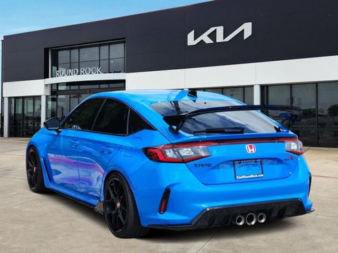 Used 2024 Honda Civic Type R image 5