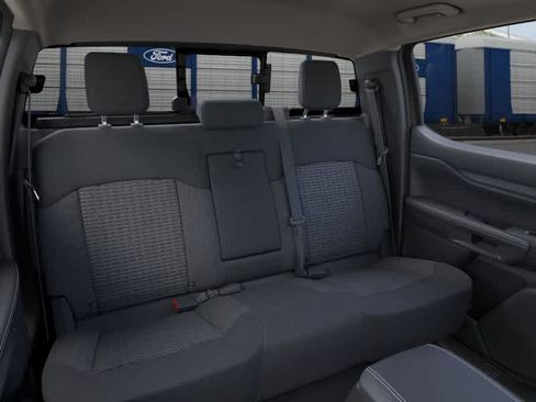 New 2026 Ford Ranger XLT AWD/4WD image 11