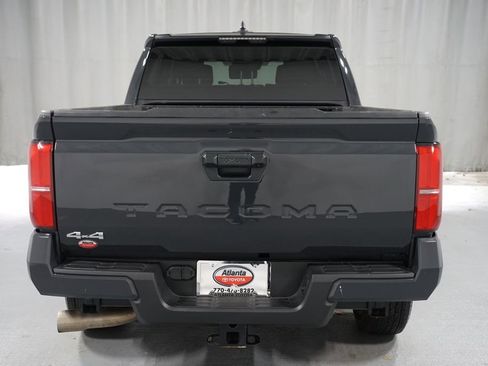 Certified 2024 Toyota Tacoma SR5 image 7