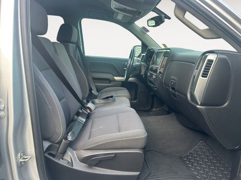 Used 2019 Chevrolet Silverado 1500 LT image 10