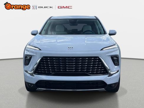 New 2026 Buick Enclave Avenir w/ Super Cruise Package image 8