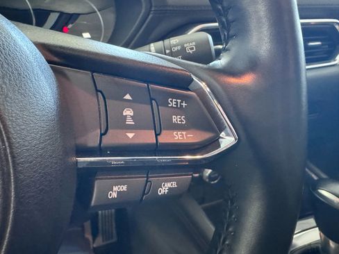 Used 2019 MAZDA CX-5 Grand Touring w/ GT Premium Package image 27