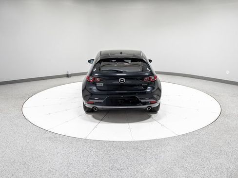 Used 2025 MAZDA MAZDA3 2.5 S Hatchback w/ Premium Pkg image 33