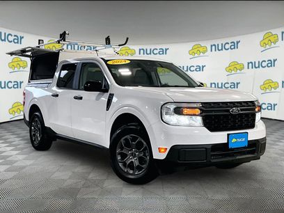 Used 2024 Ford Maverick XLT w/ XLT Luxury Package