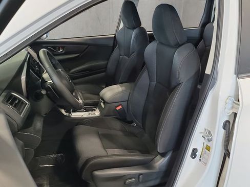 Certified 2025 Subaru Ascent Premium image 34