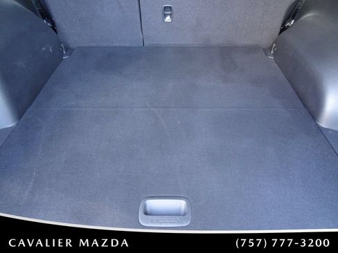 Used 2025 Kia Sportage EX AWD/4WD image 13