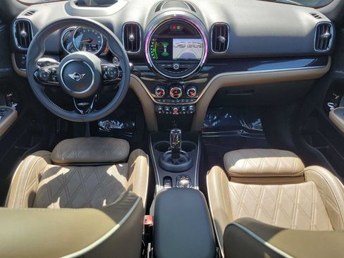 Used 2020 MINI Cooper Countryman S w/ Driver Assistance Package AWD/4WD image 14