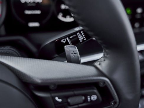 Used 2022 Porsche 911 Turbo S image 55