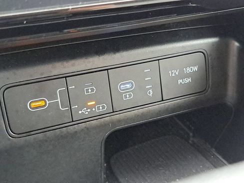 Used 2025 Hyundai Tucson SEL image 18