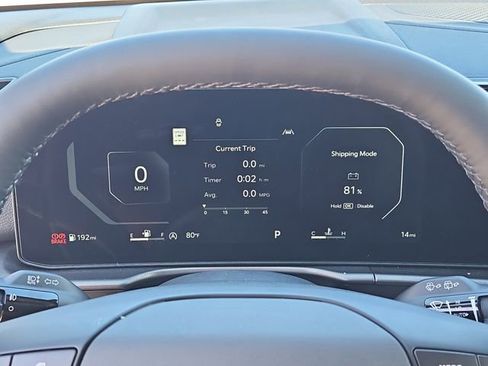 New 2026 Kia Sportage SX image 17