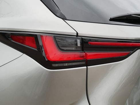 Used 2023 Lexus NX 350 AWD w/ Cold Area Package image 17