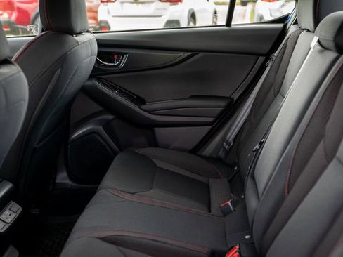 New 2025 Subaru WRX Premium image 28