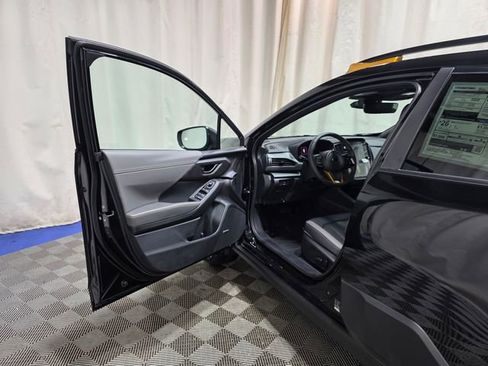 New 2026 Subaru Crosstrek 2.5i Wilderness w/ Crosstrek Mirror Package AWD/4WD image 11