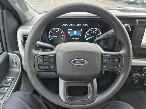 New 2026 Ford F250 XL w/ STX Appearance Package image 27
