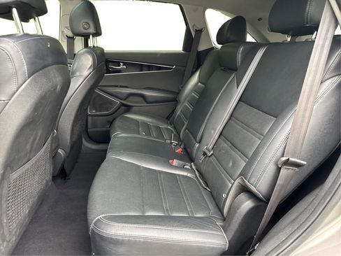 Used 2018 Kia Sorento SX AWD/4WD image 13