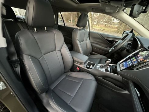 Certified 2024 Subaru Outback Limited image 25