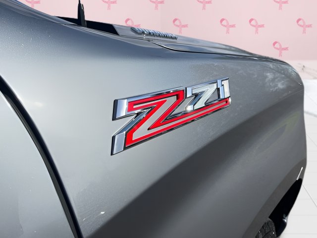 Used 2020 Chevrolet Silverado 1500 RST AWD/4WD image 36