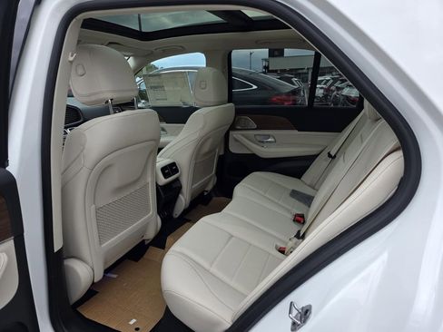 New 2026 Mercedes-Benz GLE 350 4MATIC image 24