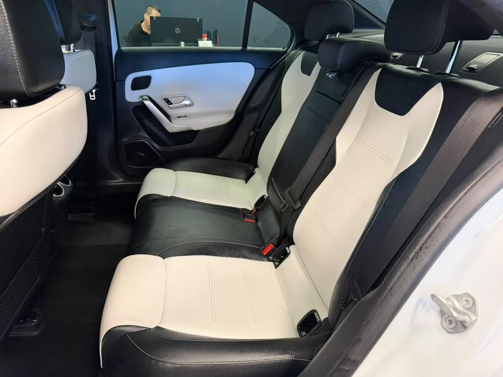 Used 2020 Mercedes-Benz A 220 image 8