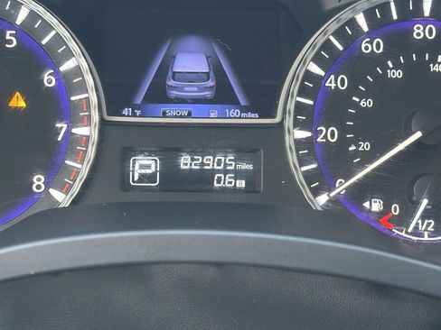 Used 2020 INFINITI QX60 Pure image 25