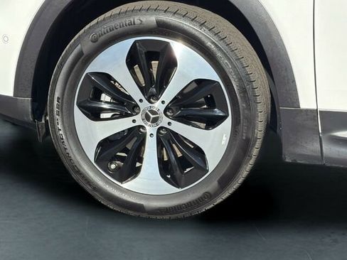 Certified 2025 Mercedes-Benz GLB 250 GLB 250 4D Sport Utility image 34