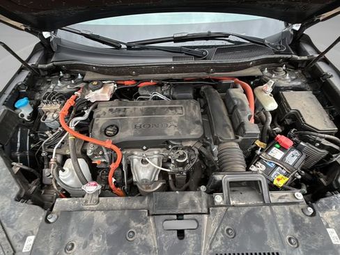 Certified 2023 Honda CR-V Sport Touring image 33