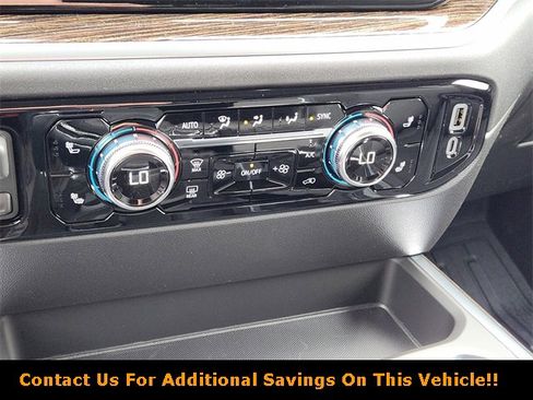 New 2026 GMC Sierra 1500 Elevation w/ Elevation Premium Package image 14