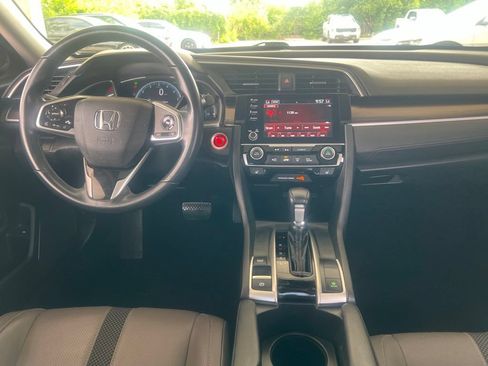 Used 2020 Honda Civic EX-L image 17