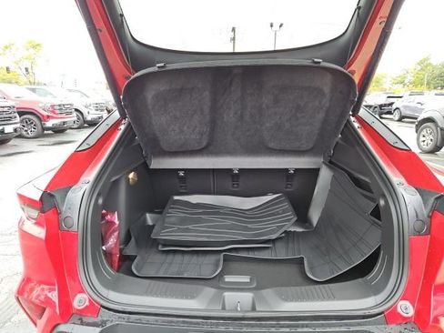 New 2026 Buick Envista Preferred w/ Convenience I Package image 8