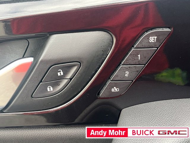 Used 2024 Chevrolet Blazer RS w/ Enhanced Convenience Package FWD image 26