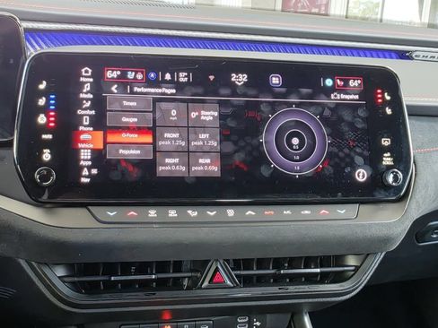 New 2026 Dodge Charger Scat Pack AWD/4WD image 24