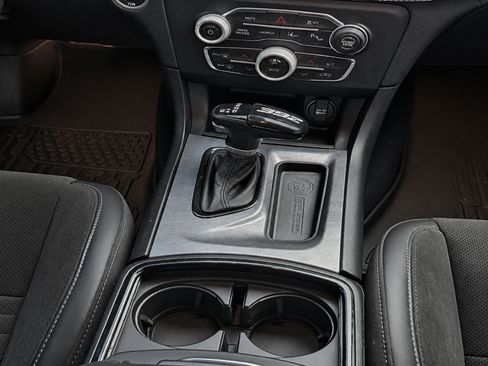 Used 2023 Dodge Charger Scat Pack w/ Daytona Edition Group RWD image 21