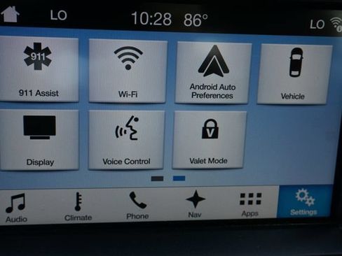 Used 2017 Ford F350 Lariat w/ Chrome Package AWD/4WD image 13