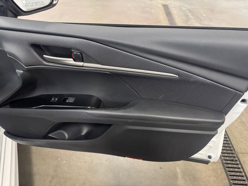 Used 2026 Toyota Camry SE image 16