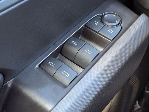 Used 2024 Chevrolet Colorado Trail Boss w/ Advanced Trailering Package AWD/4WD image 21