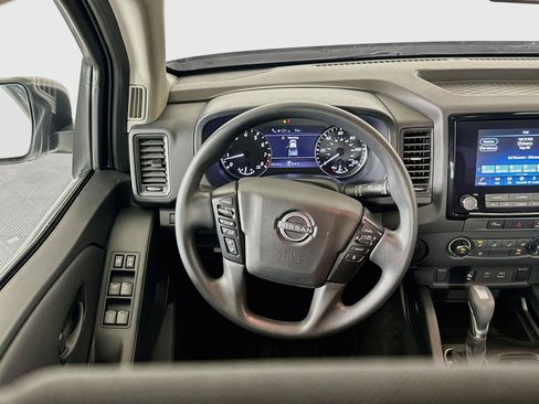 Used 2023 Nissan Frontier S w/ Technology Package RWD image 18