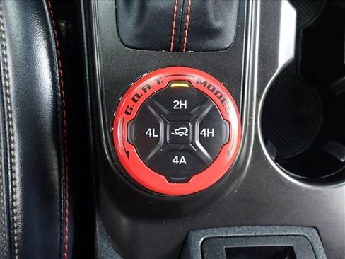 Used 2023 Ford Bronco Raptor AWD/4WD image 22