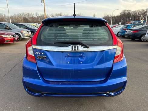 Used 2020 Honda Fit EX image 6