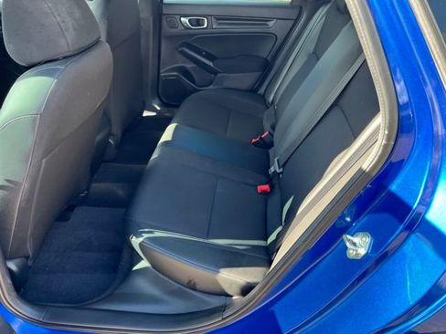 Certified 2023 Honda Civic Sport image 6