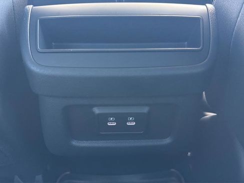 New 2026 Nissan Pathfinder SV AWD/4WD image 18