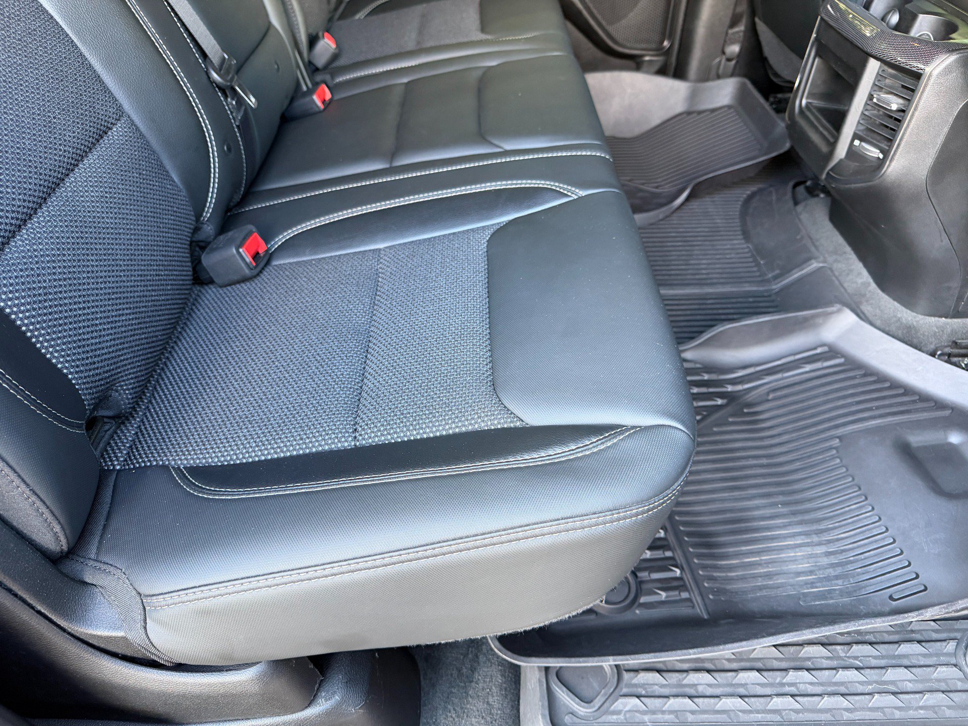 Used 2021 RAM 1500 Rebel w/ Rebel Level 1 Equipment Group AWD/4WD image 74