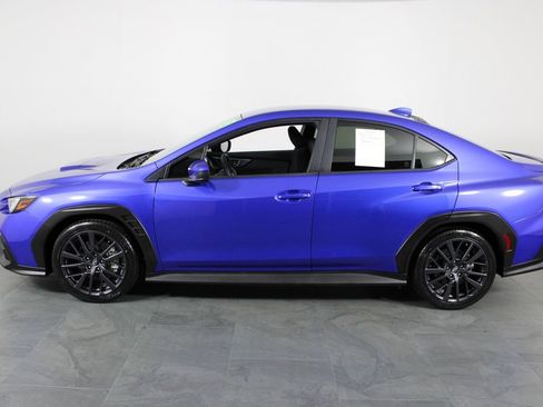 Used 2022 Subaru WRX Premium image 9