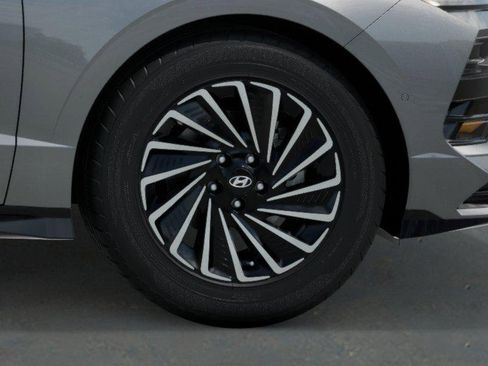 New 2026 Hyundai Sonata Limited image 8