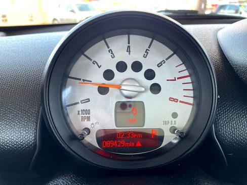 Used 2014 MINI Cooper Countryman S AWD/4WD image 15