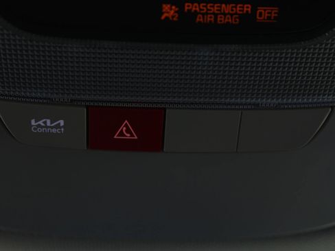 New 2026 Kia Sorento LX FWD image 48