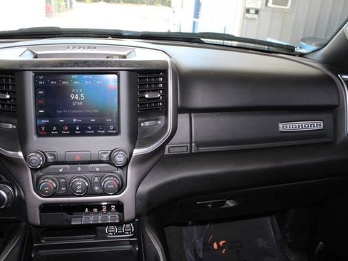 Used 2021 RAM 1500 Big Horn AWD/4WD image 22