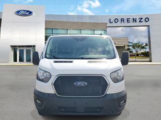 Used 2024 Ford Transit 250 Low Roof w/ Exterior Upgrade Package video 2