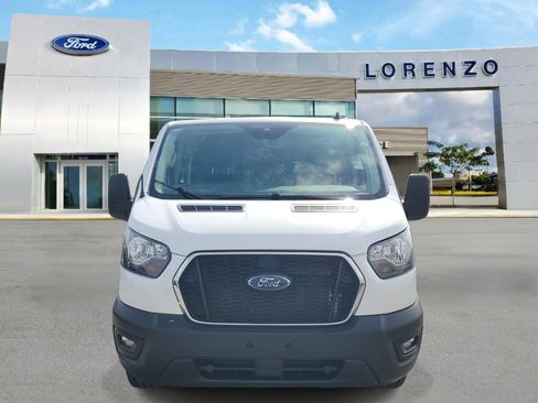 Used 2024 Ford Transit 250 Low Roof w/ Exterior Upgrade Package image 2