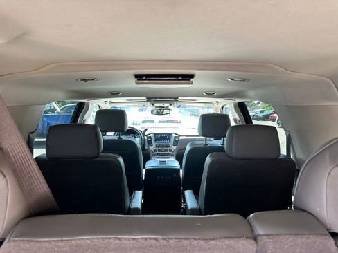 Used 2018 GMC Yukon XL Denali w/ Denali Ultimate Package AWD/4WD image 6
